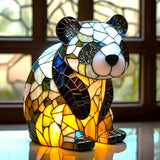 Panda encantadora Kloffie
