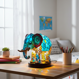 Noa | Lámpara de Elefante Mágico