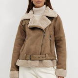 Clara | Chaqueta de doble forro