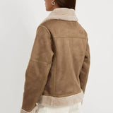 Clara | Chaqueta de doble forro