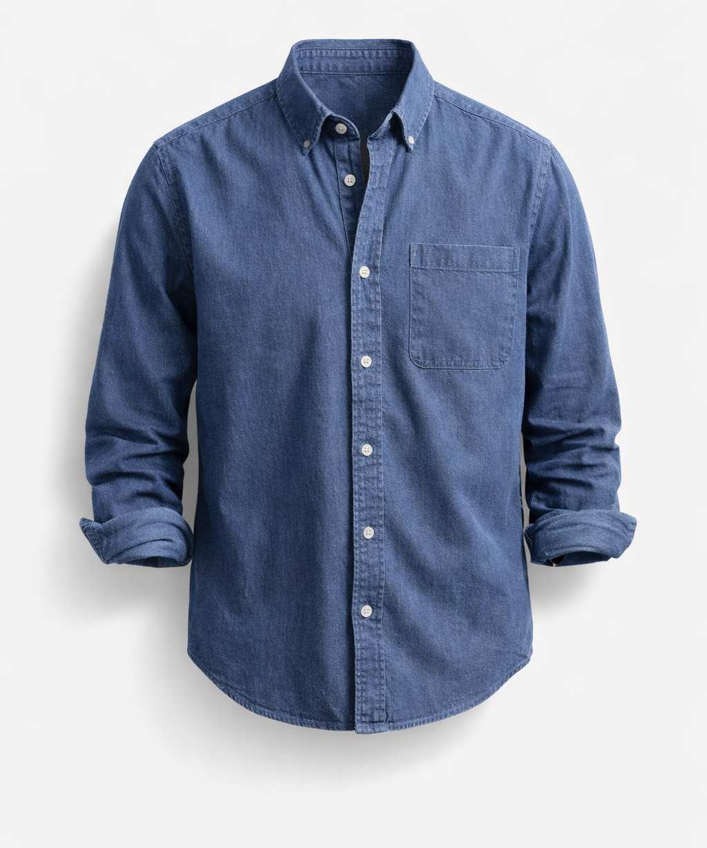 KIKO | CAMISA CASUAL-CHIC