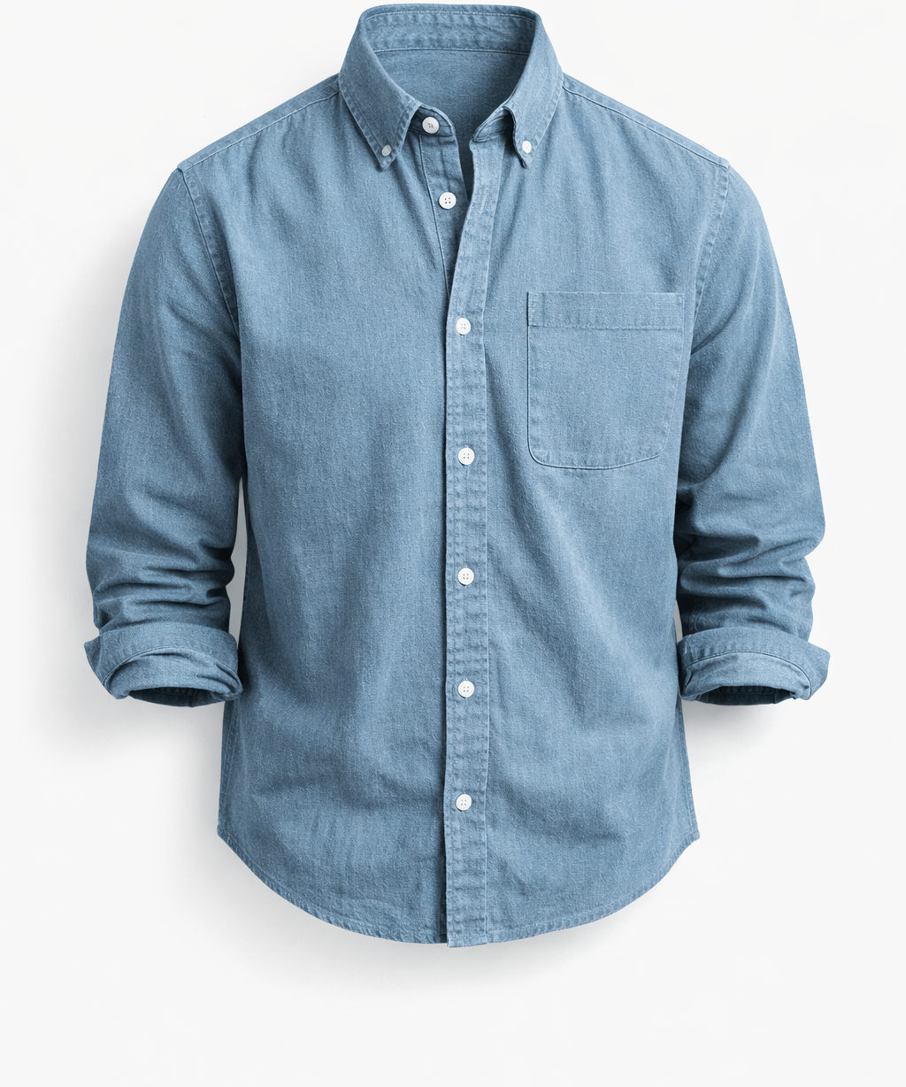 KIKO | CAMISA CASUAL-CHIC