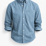 KIKO | CAMISA CASUAL-CHIC