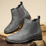 RODRIGO™ | BOTAS CLÁSICAS PARA HOMBRE