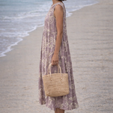 Mia | Vestido Midi Floral