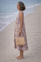 Mia | Vestido Midi Floral