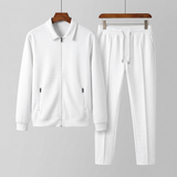 MARCUS | CONJUNTO DE CHAQUETA Y PANTALÓN MODERNO Y ELEGANTE