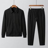 MARCUS | CONJUNTO DE CHAQUETA Y PANTALÓN MODERNO Y ELEGANTE