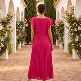 Gloria | Vestido con caída elegante