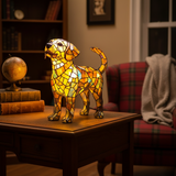 Rex | Lámpara mágica de perro