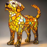 Rex | Lámpara mágica de perro