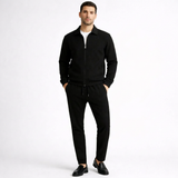 MARCUS | CONJUNTO DE CHAQUETA Y PANTALÓN MODERNO Y ELEGANTE