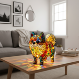 Simba | Pomerania Resplandor Solar