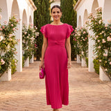 Gloria | Vestido con caída elegante