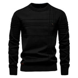 GABRIEL | JERSEY ELEGANTE PARA HOMBRE