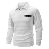 LUIS | JERSEY ELEGANTE PARA HOMBRE