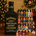 Calendario de Navidad Jack Daniel's