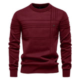 GABRIEL | JERSEY ELEGANTE PARA HOMBRE