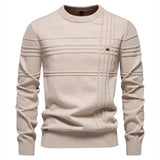 GABRIEL | JERSEY ELEGANTE PARA HOMBRE