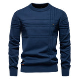 GABRIEL | JERSEY ELEGANTE PARA HOMBRE