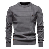 GABRIEL | JERSEY ELEGANTE PARA HOMBRE