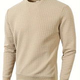 JULIO | JERSEY ELEGANTE PARA HOMBRE