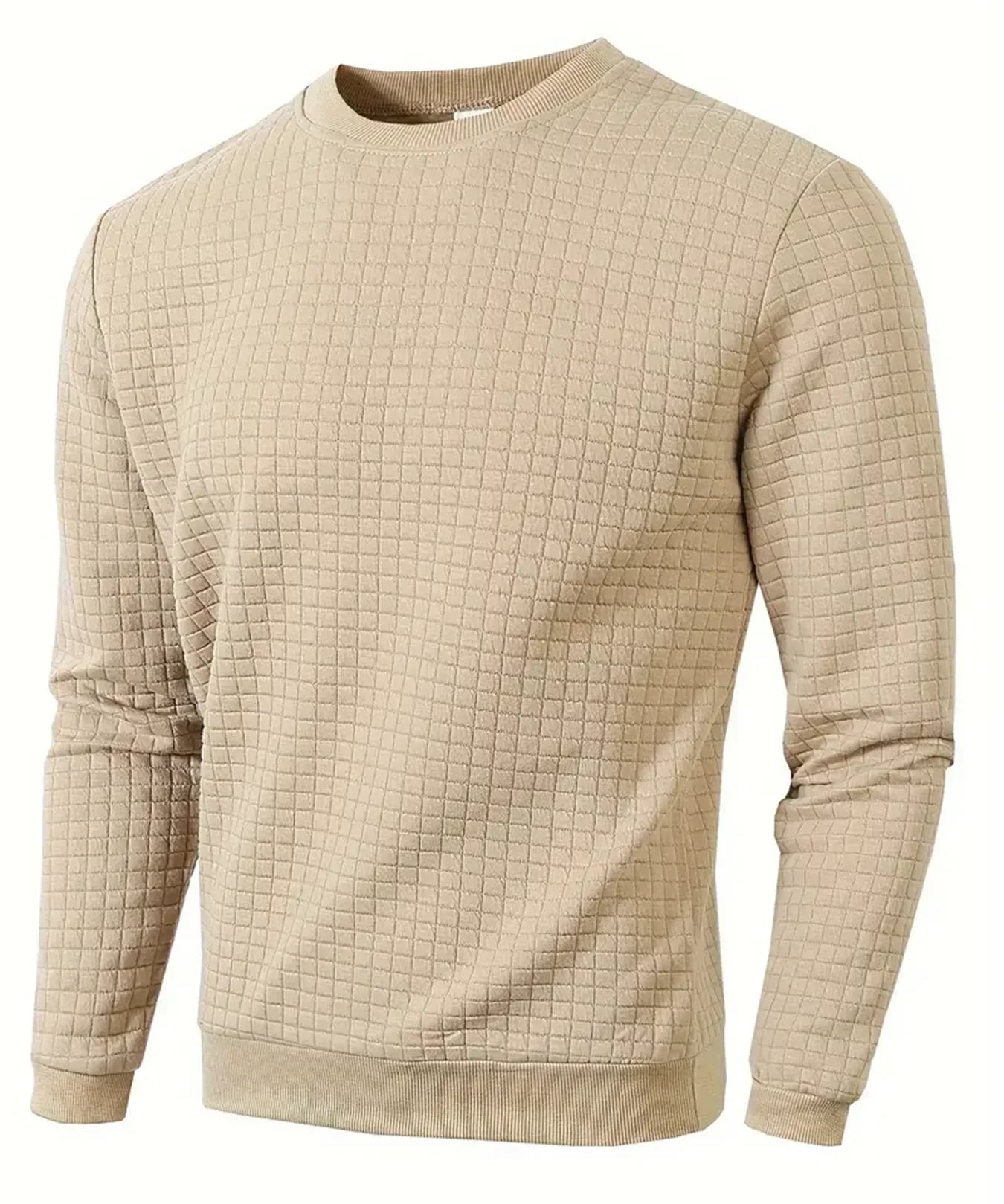 JULIO | JERSEY ELEGANTE PARA HOMBRE
