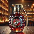 Granada Garra de Whisky
