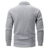 LUIS | JERSEY ELEGANTE PARA HOMBRE
