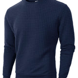 JULIO | JERSEY ELEGANTE PARA HOMBRE