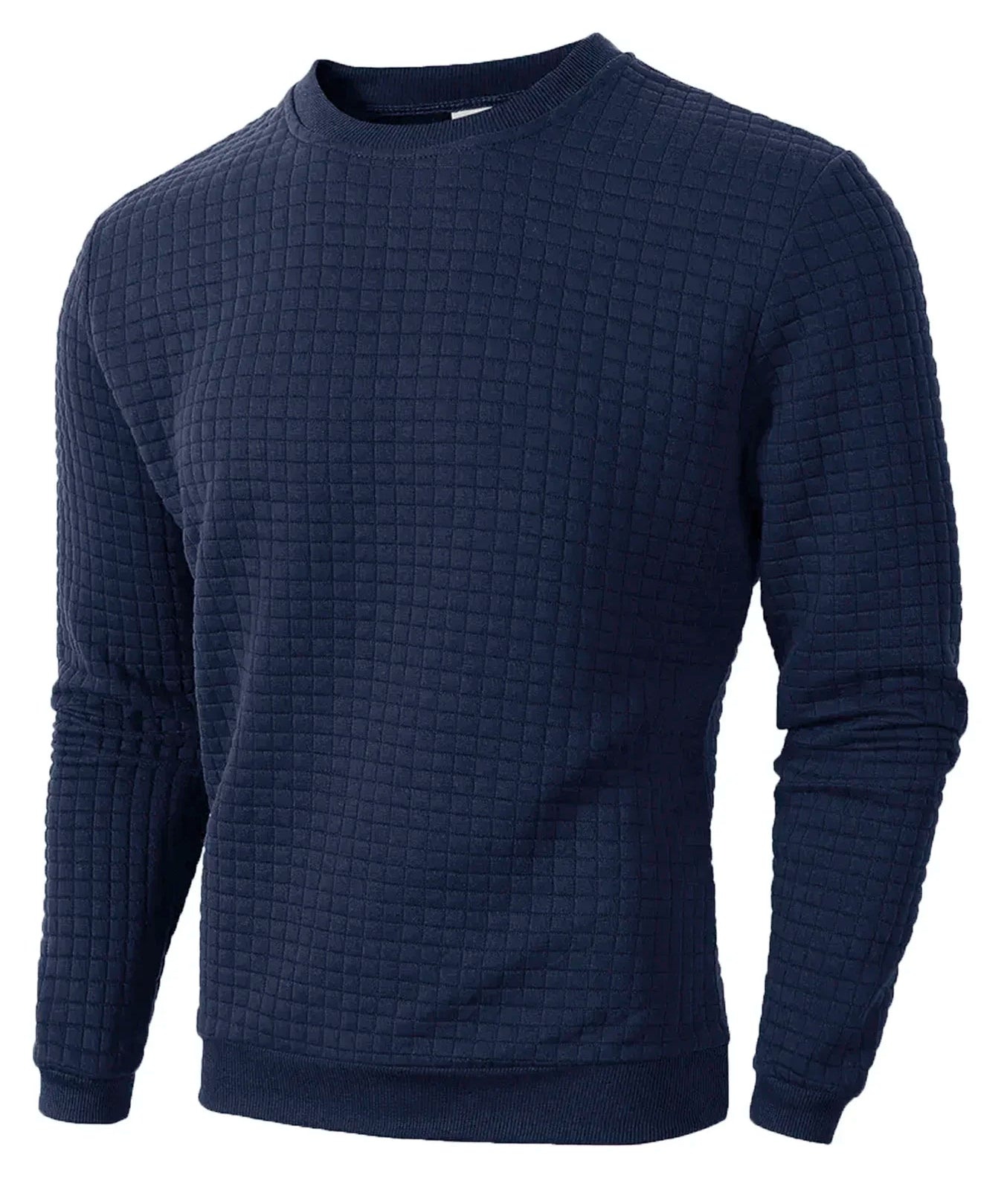 JULIO | JERSEY ELEGANTE PARA HOMBRE