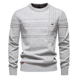 GABRIEL | JERSEY ELEGANTE PARA HOMBRE