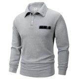 LUIS | JERSEY ELEGANTE PARA HOMBRE