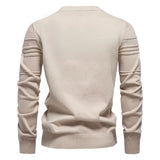 GABRIEL | JERSEY ELEGANTE PARA HOMBRE
