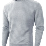 JULIO | JERSEY ELEGANTE PARA HOMBRE