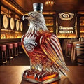 Jarra Águia de Whiskey
