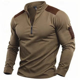 PABLO | JERSEY: ELEGANCIA NATURAL Y COMODIDAD ATEMPORAL
