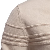 GABRIEL | JERSEY ELEGANTE PARA HOMBRE