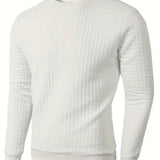 JULIO | JERSEY ELEGANTE PARA HOMBRE