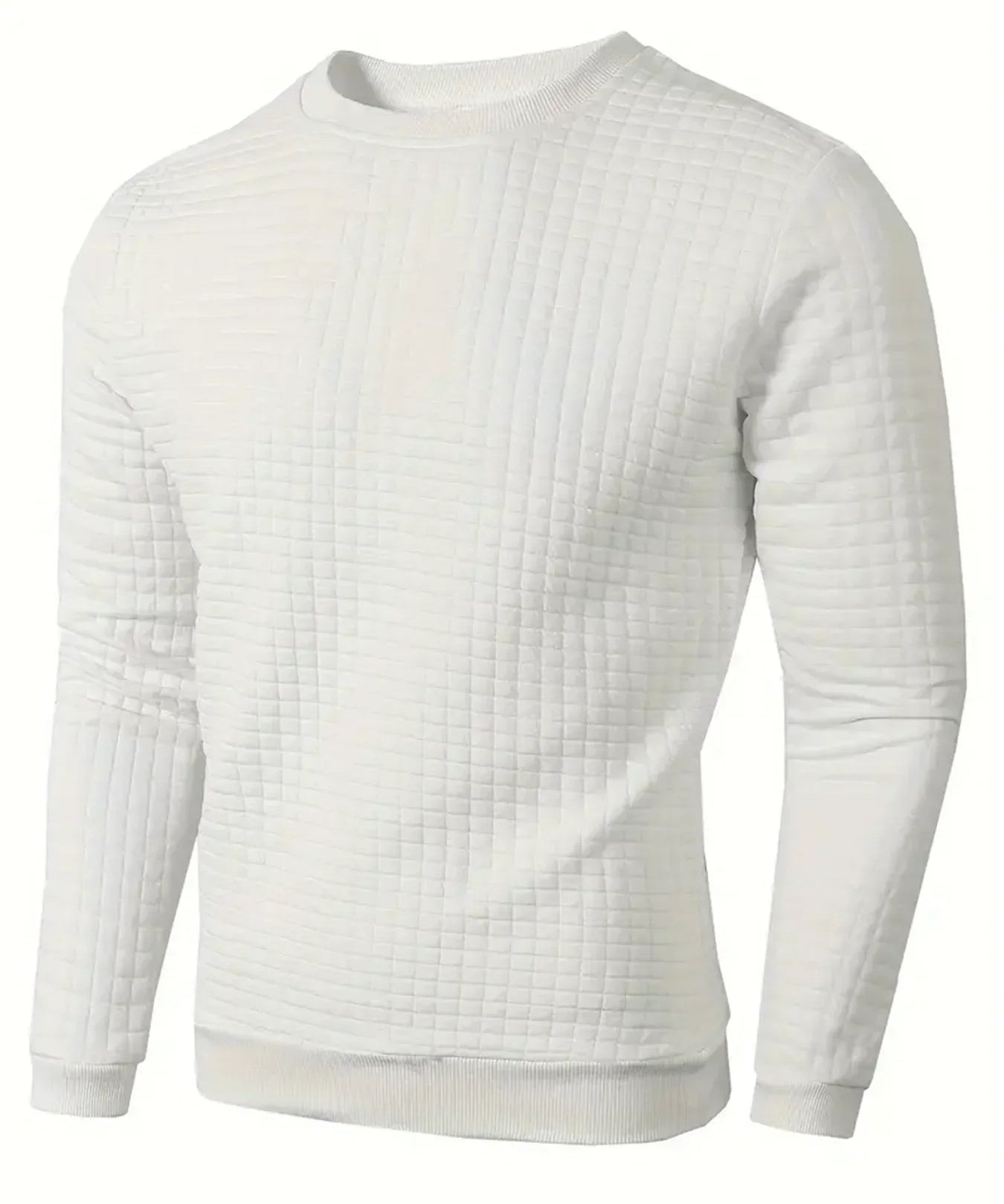 JULIO | JERSEY ELEGANTE PARA HOMBRE