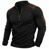 PABLO | JERSEY: ELEGANCIA NATURAL Y COMODIDAD ATEMPORAL