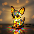 Luna | Lámpara Mágica de perro