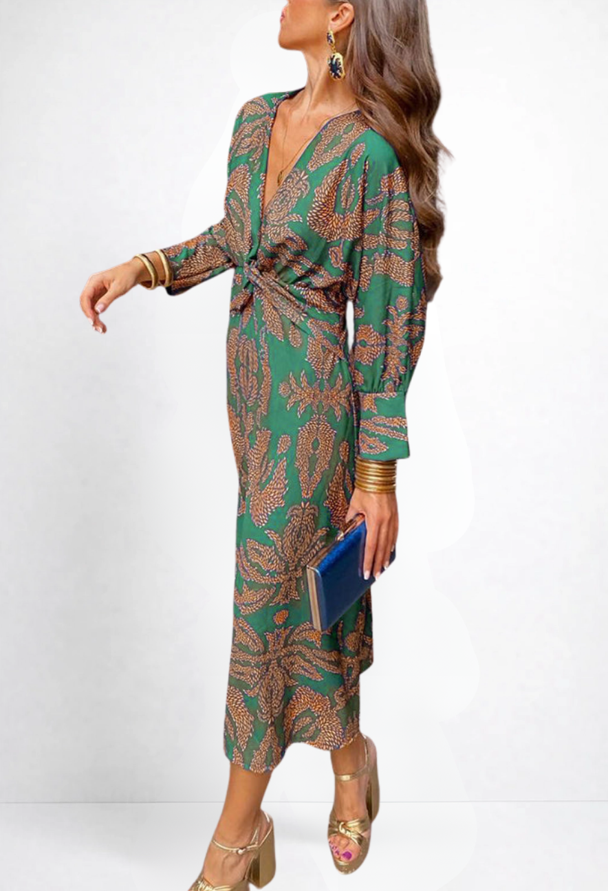 Isadora – Midi Safira