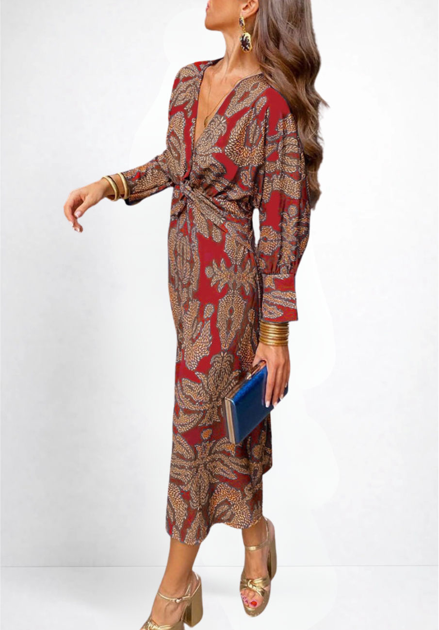 Isadora – Midi Safira