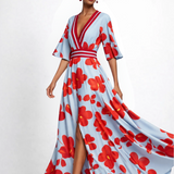Aurora - Maxi Floral