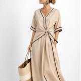 Maxi Riviera – Elegancia Minimalista