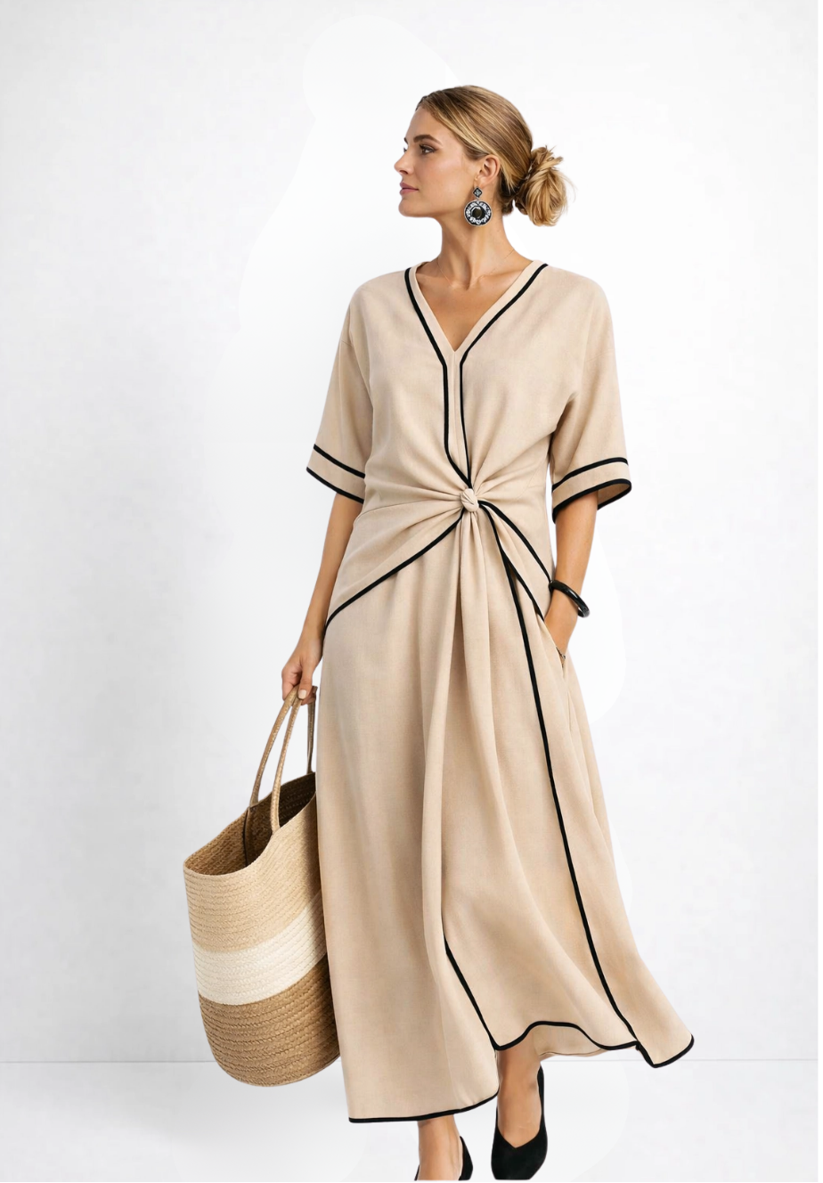 Maxi Riviera – Elegancia Minimalista