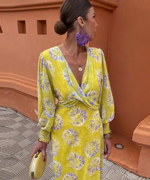 Isadora – Midi Safira