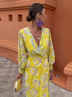 Isadora – Midi Safira