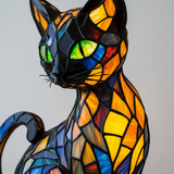Gato Agradecido